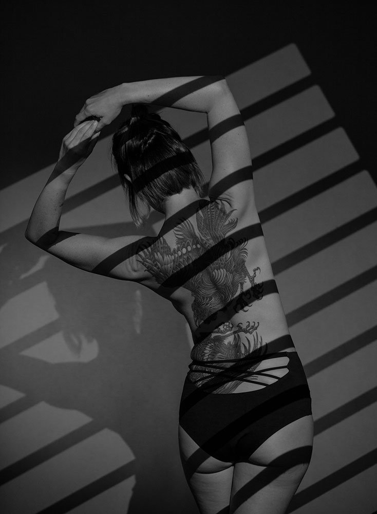 DIAGONALE