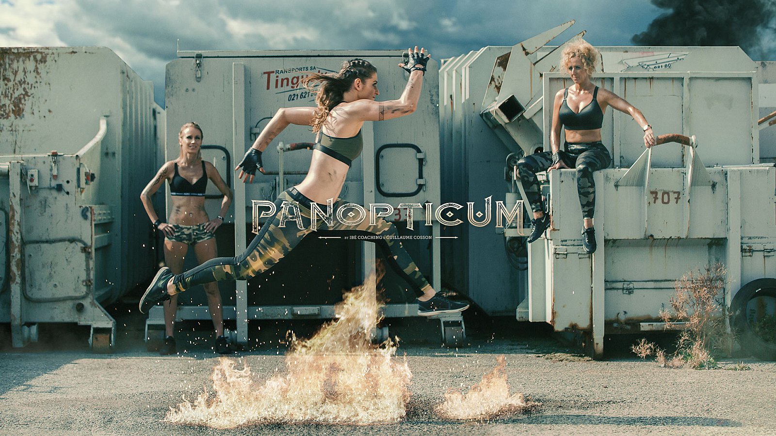 PANOPTICUM