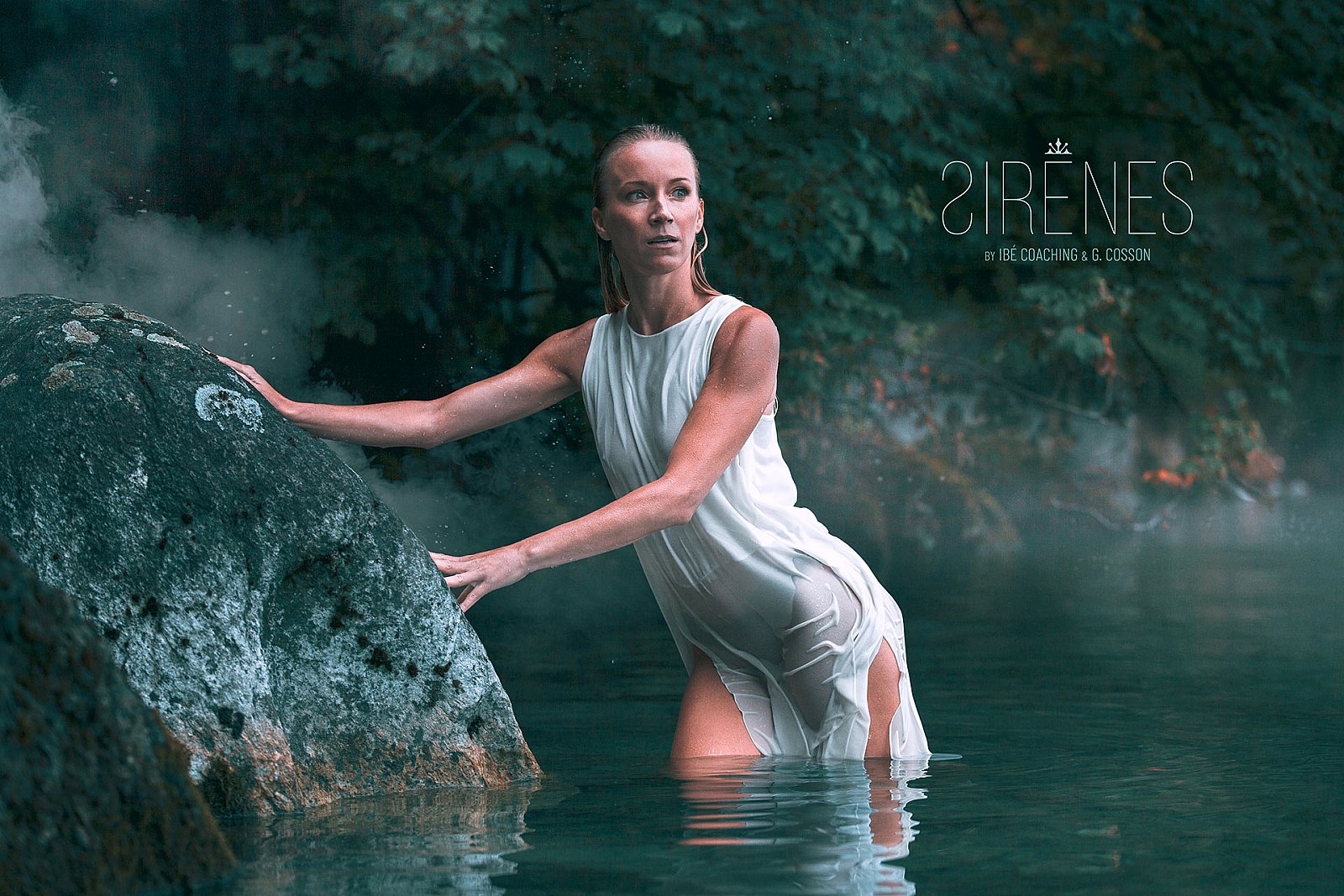 SIRÈNES