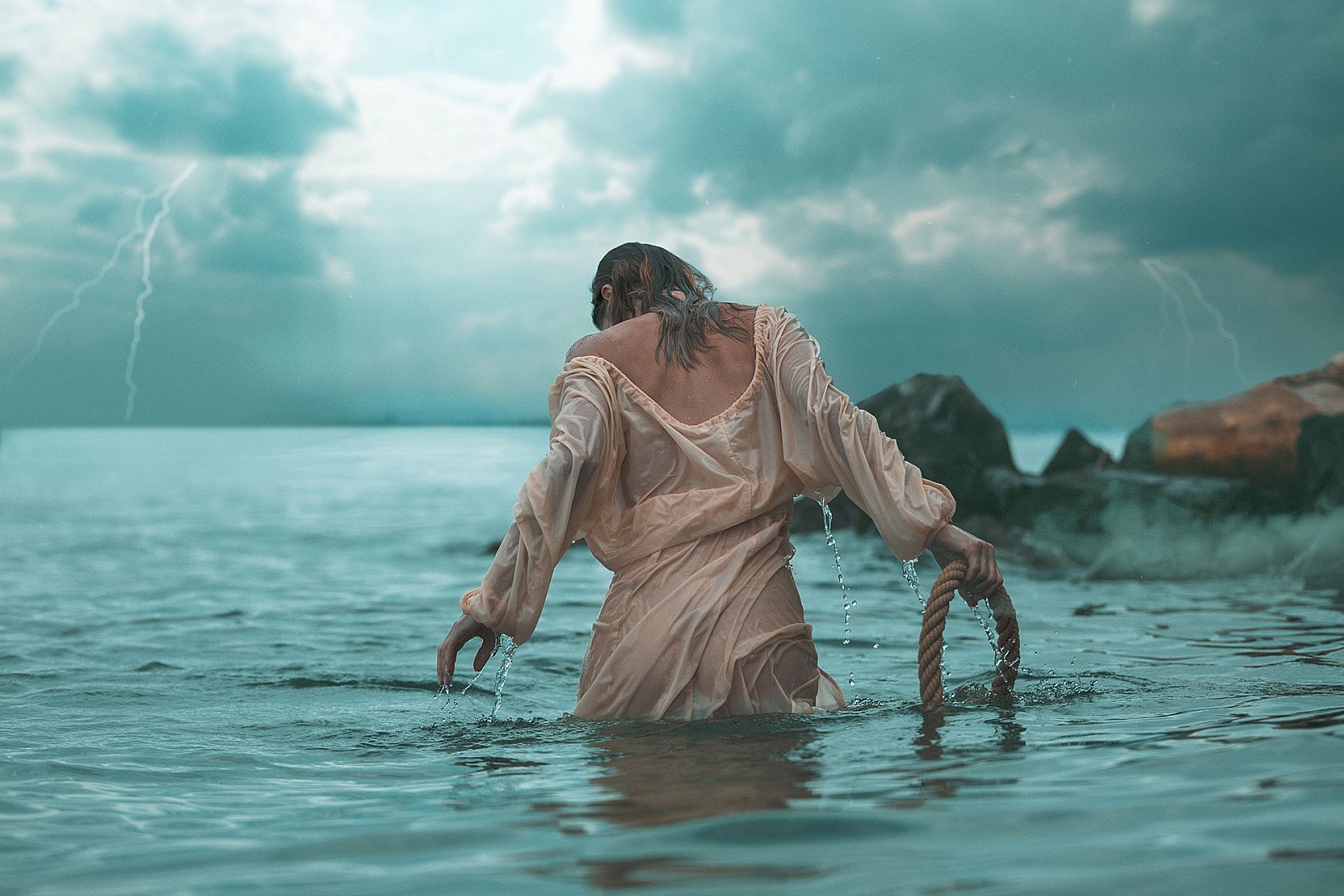 SIRÈNES