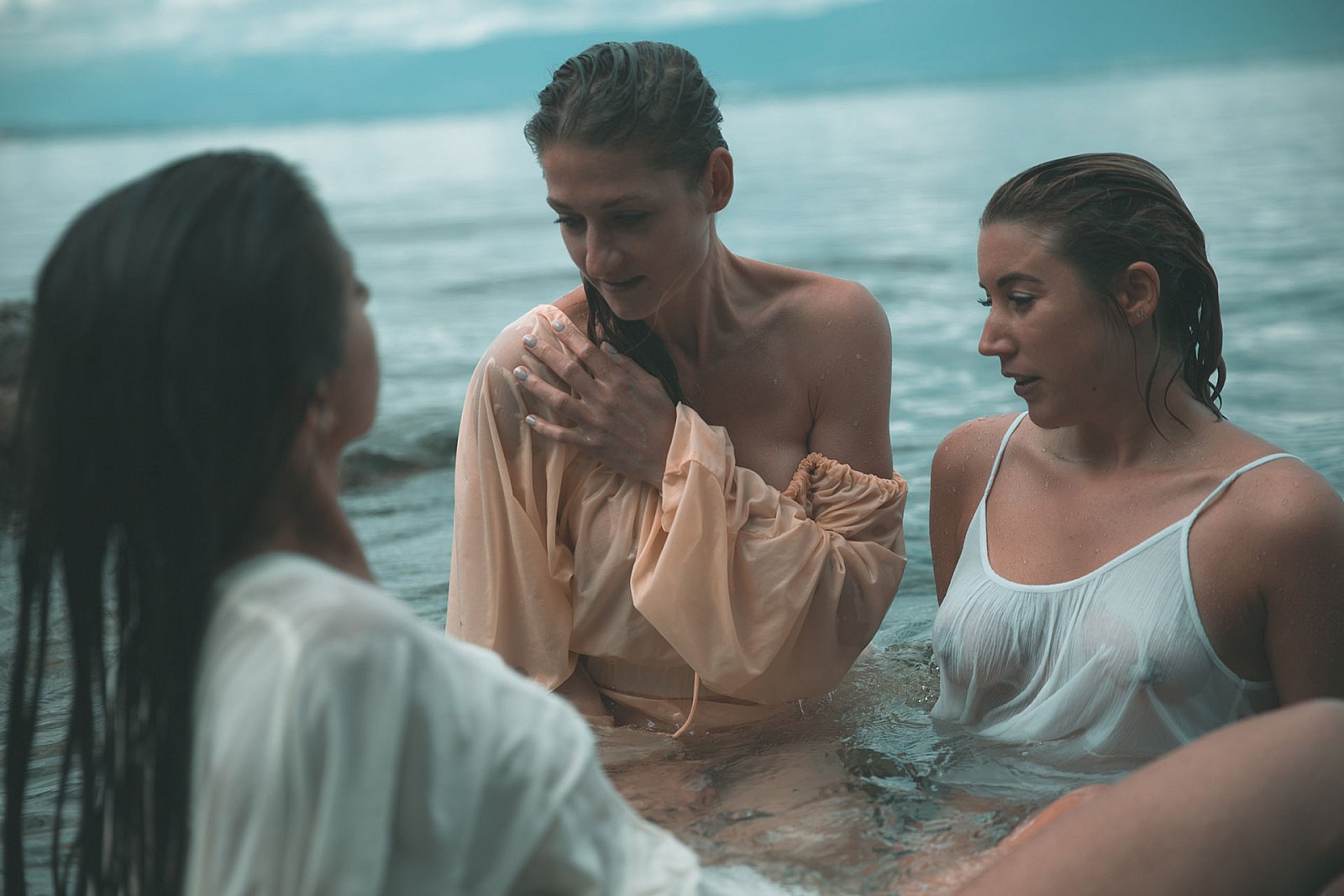 SIRÈNES