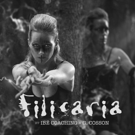 Filicaria by Ibé - 2020