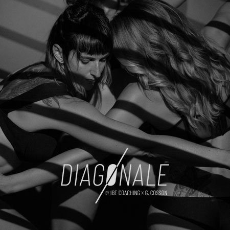 Diagonale by ibe 2022