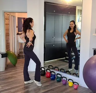 ibe coaching - Genève - studio