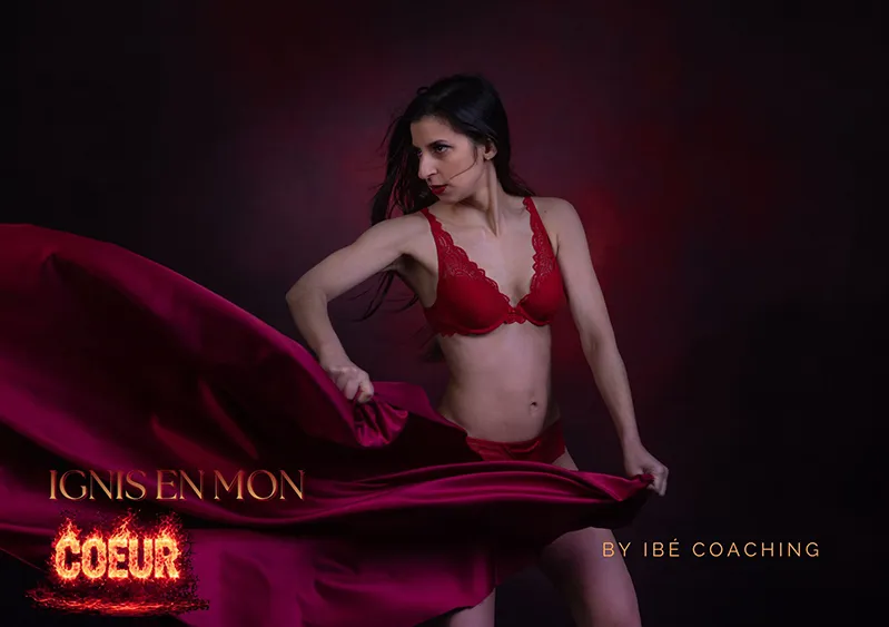 ignis en mon coeur 1