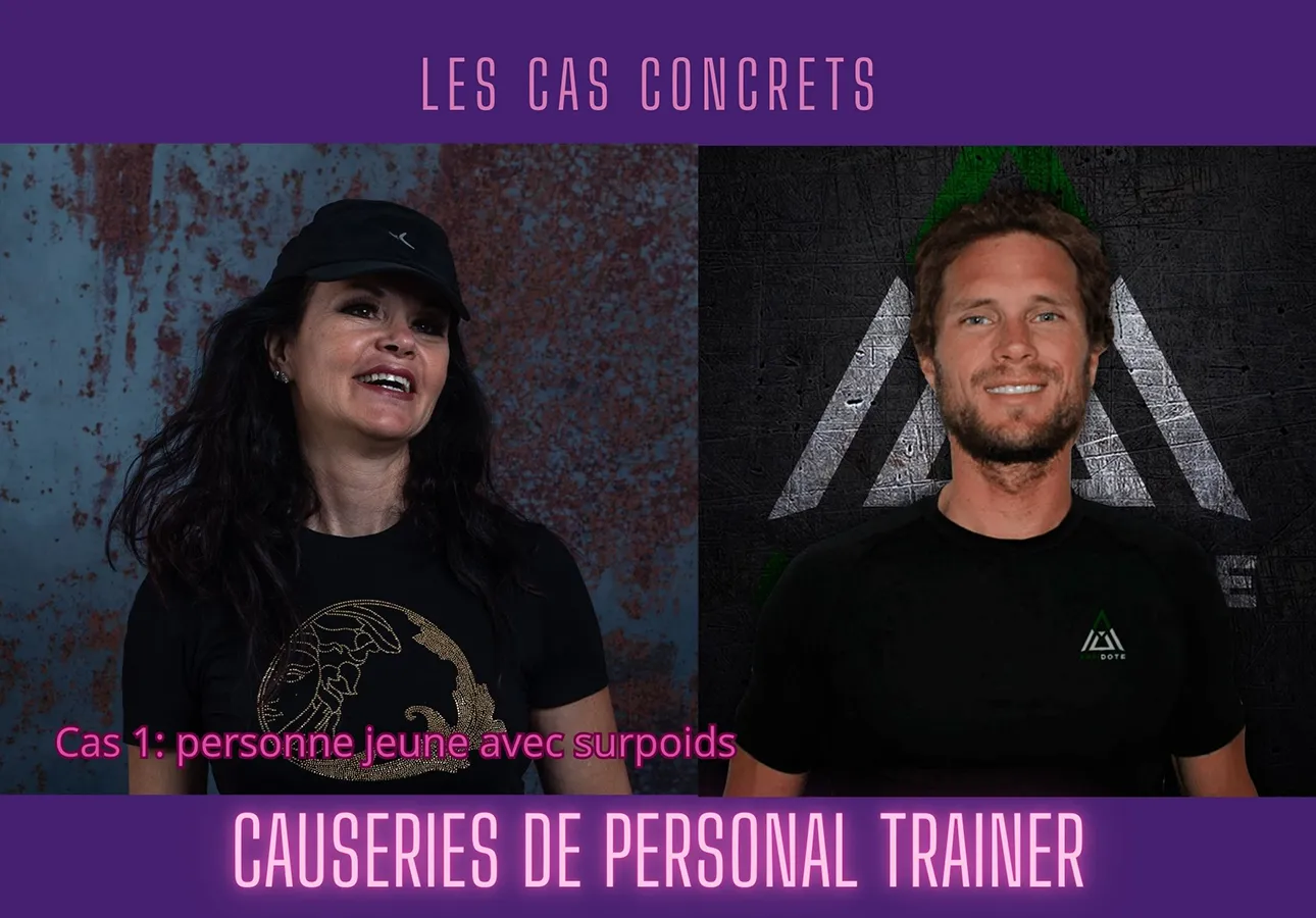 Cas concrets - épisode 1