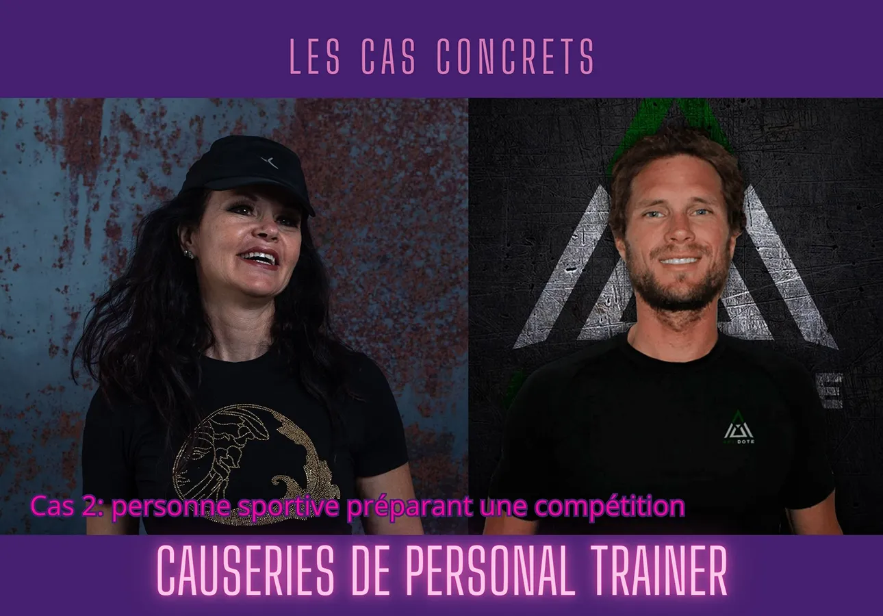 Cas concrets - épisode 2