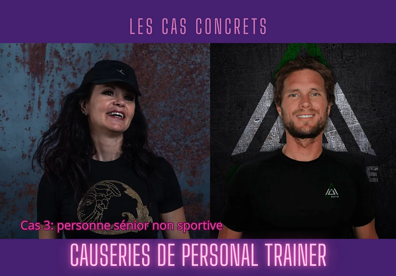 Cas concrets - épisode 3